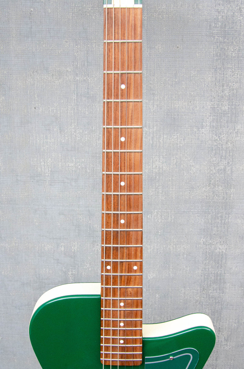 Used Danelectro '57 Jade Used Danelectro '57 Jade