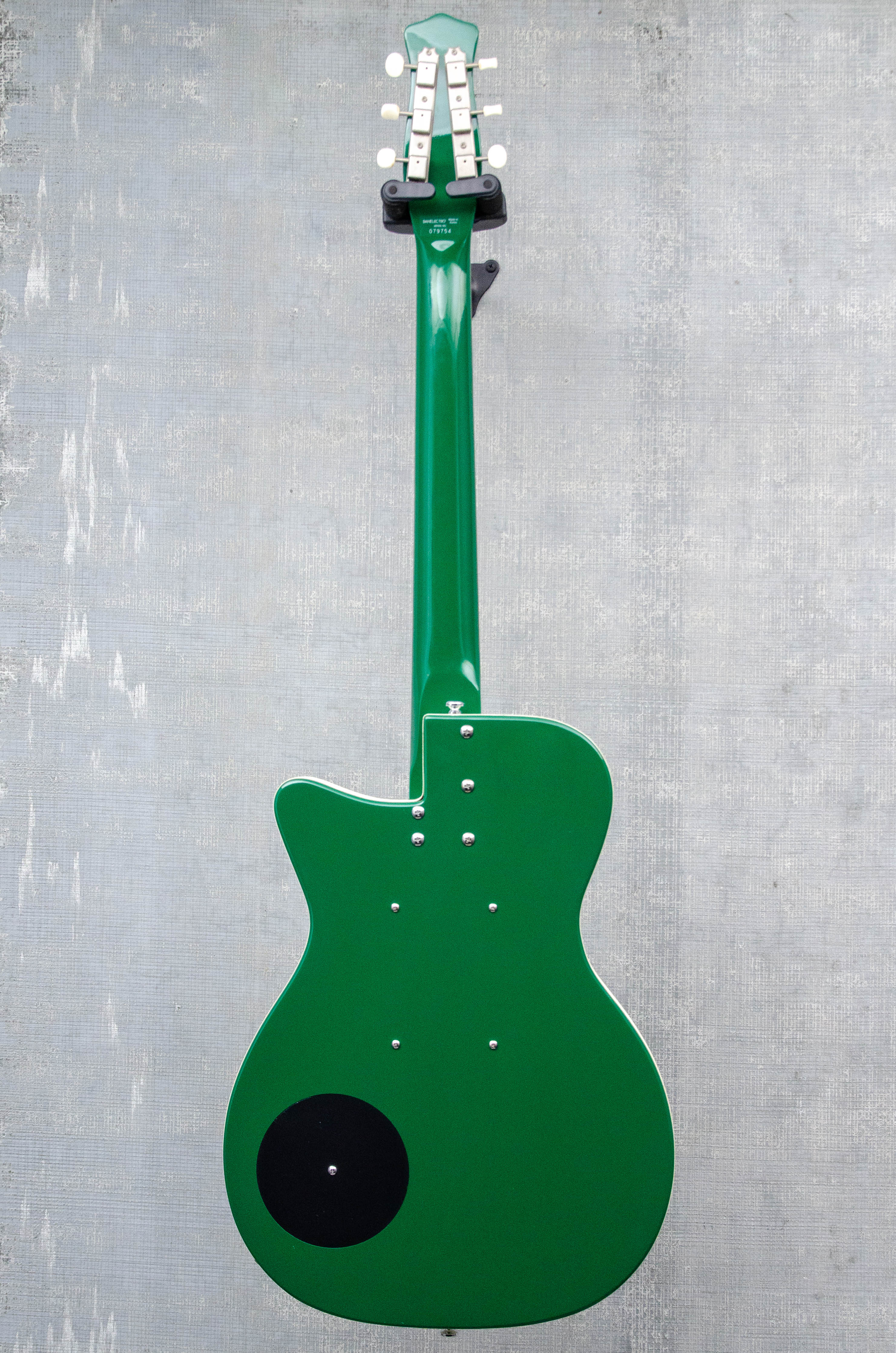 Used Danelectro '57 Jade