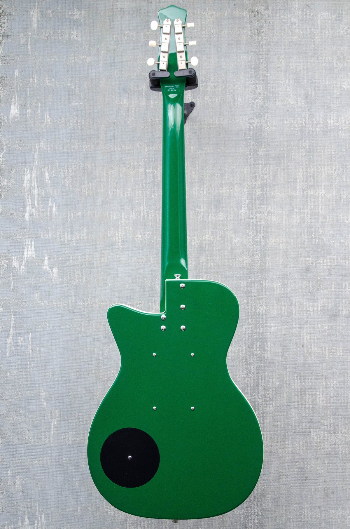 Used Danelectro '57 Jade