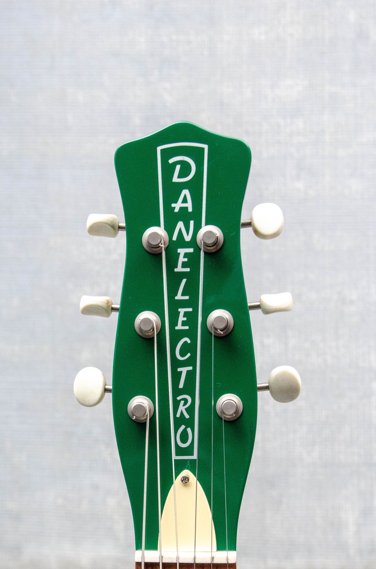 テタンボ Used Danelectro '57 Jade
