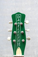 Used Danelectro '57 Jade