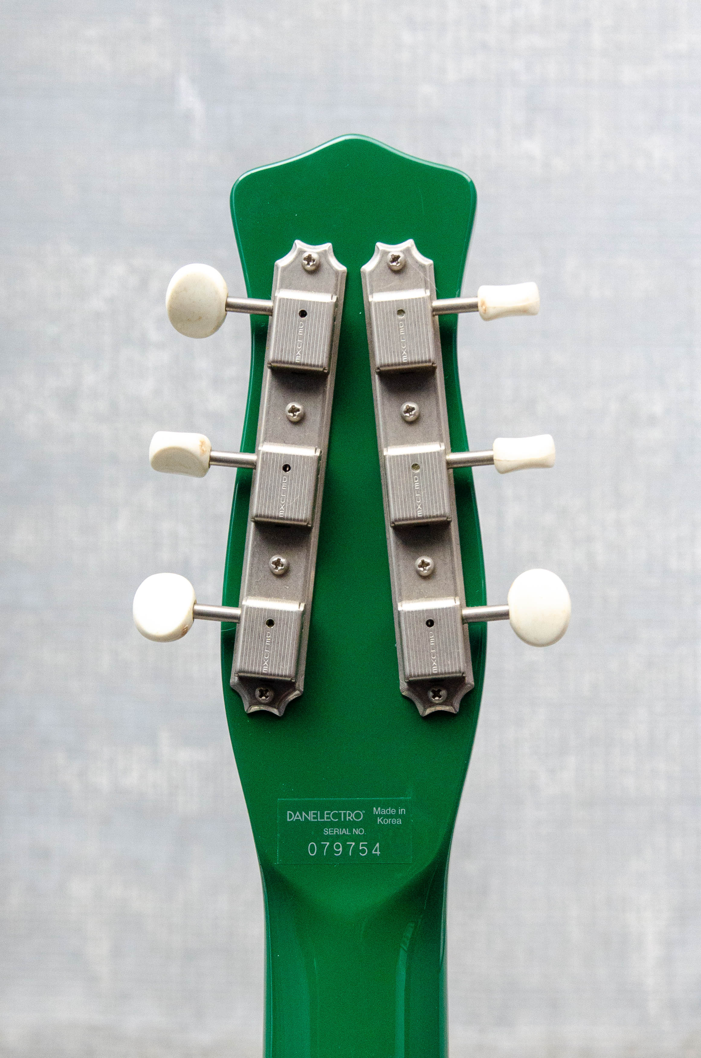 Used Danelectro '57 Jade