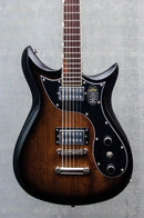 Gretsch Electromatic® CVT Baritone, Rosewood Fingerboard, Bristol Fog
