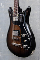 Gretsch Electromatic® CVT Baritone, Rosewood Fingerboard, Bristol Fog