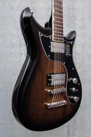 Gretsch Electromatic® CVT Baritone, Rosewood Fingerboard, Bristol Fog