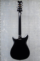 Gretsch Electromatic® CVT Baritone, Rosewood Fingerboard, Bristol Fog