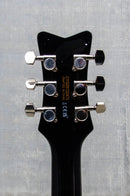 Gretsch Electromatic® CVT Baritone, Rosewood Fingerboard, Bristol Fog
