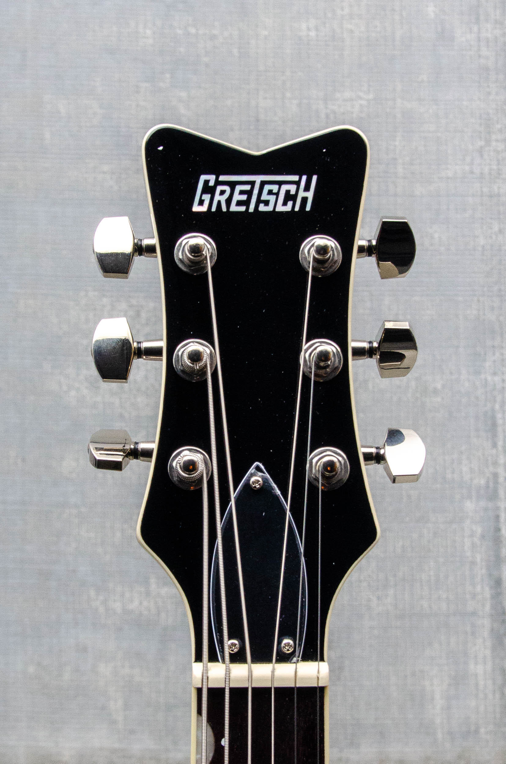 Gretsch Electromatic® CVT Baritone, Rosewood Fingerboard, Bristol Fog