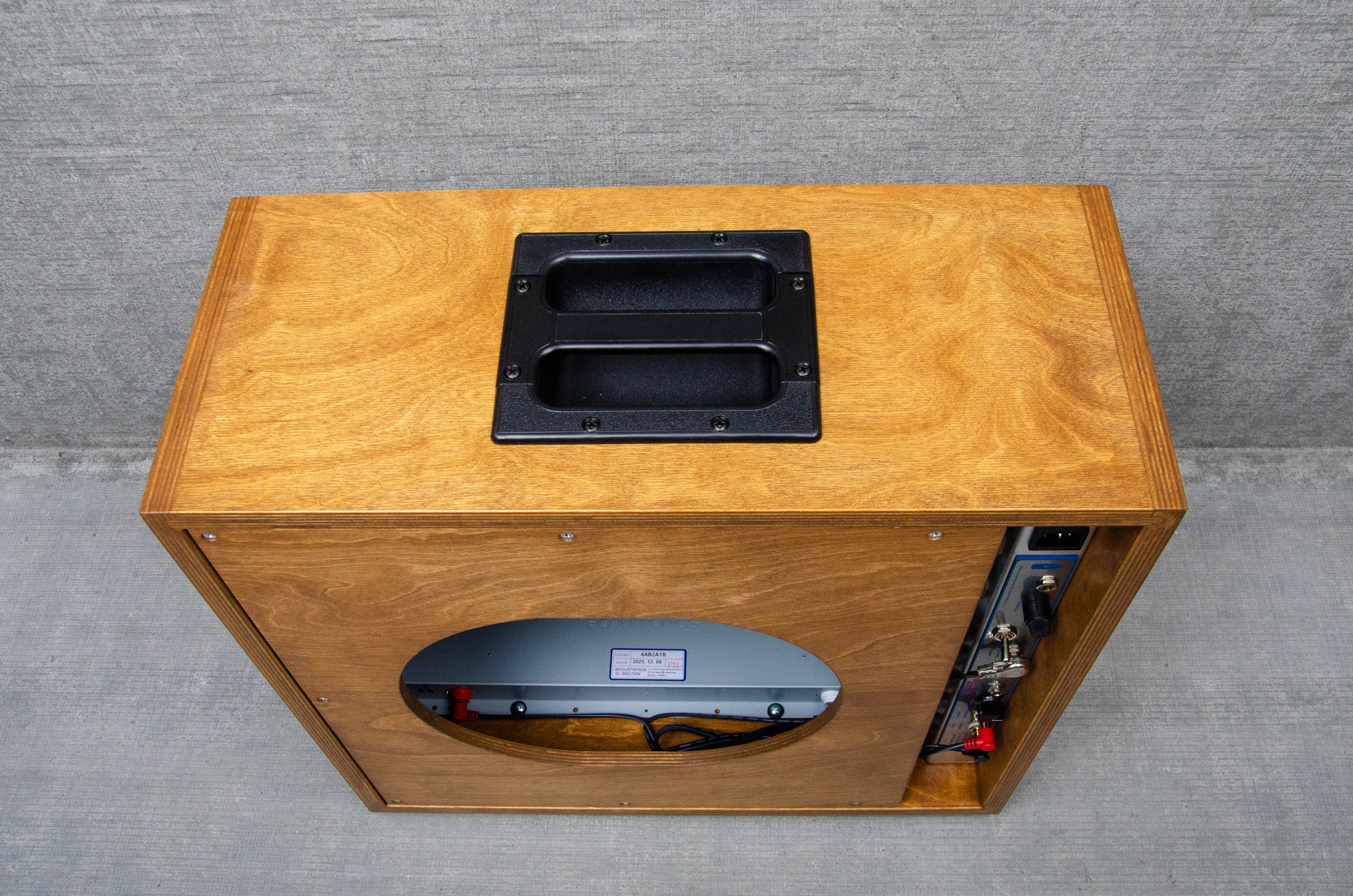 Milkman Amps Jerry JG40 Combo