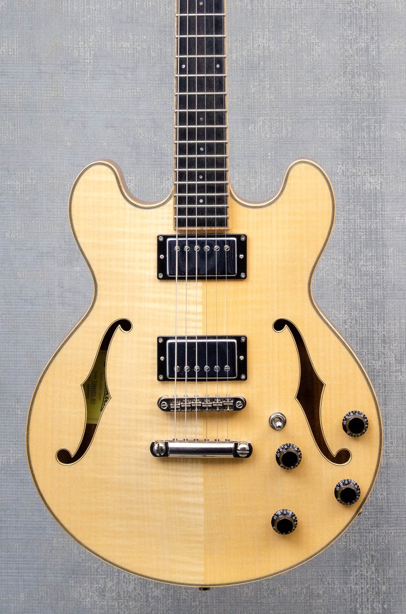 Used Eastman T184MX-BD Blonde