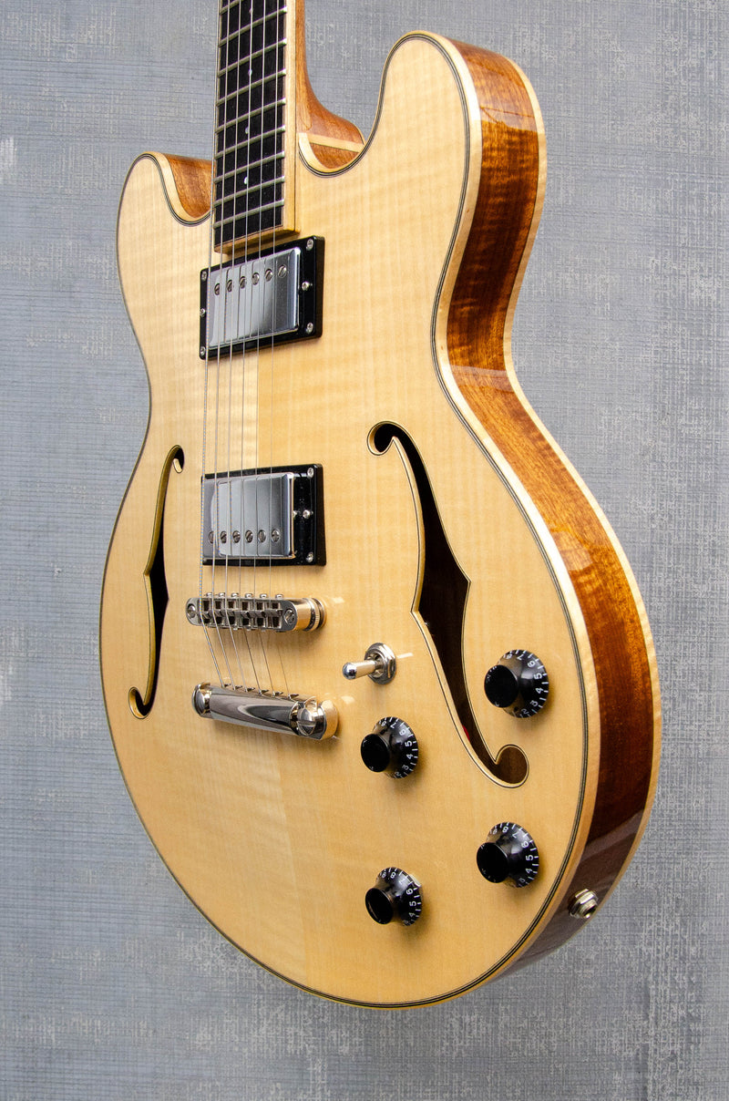 Used Eastman T184MX-BD Blonde