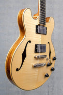 Used Eastman T184MX-BD Blonde
