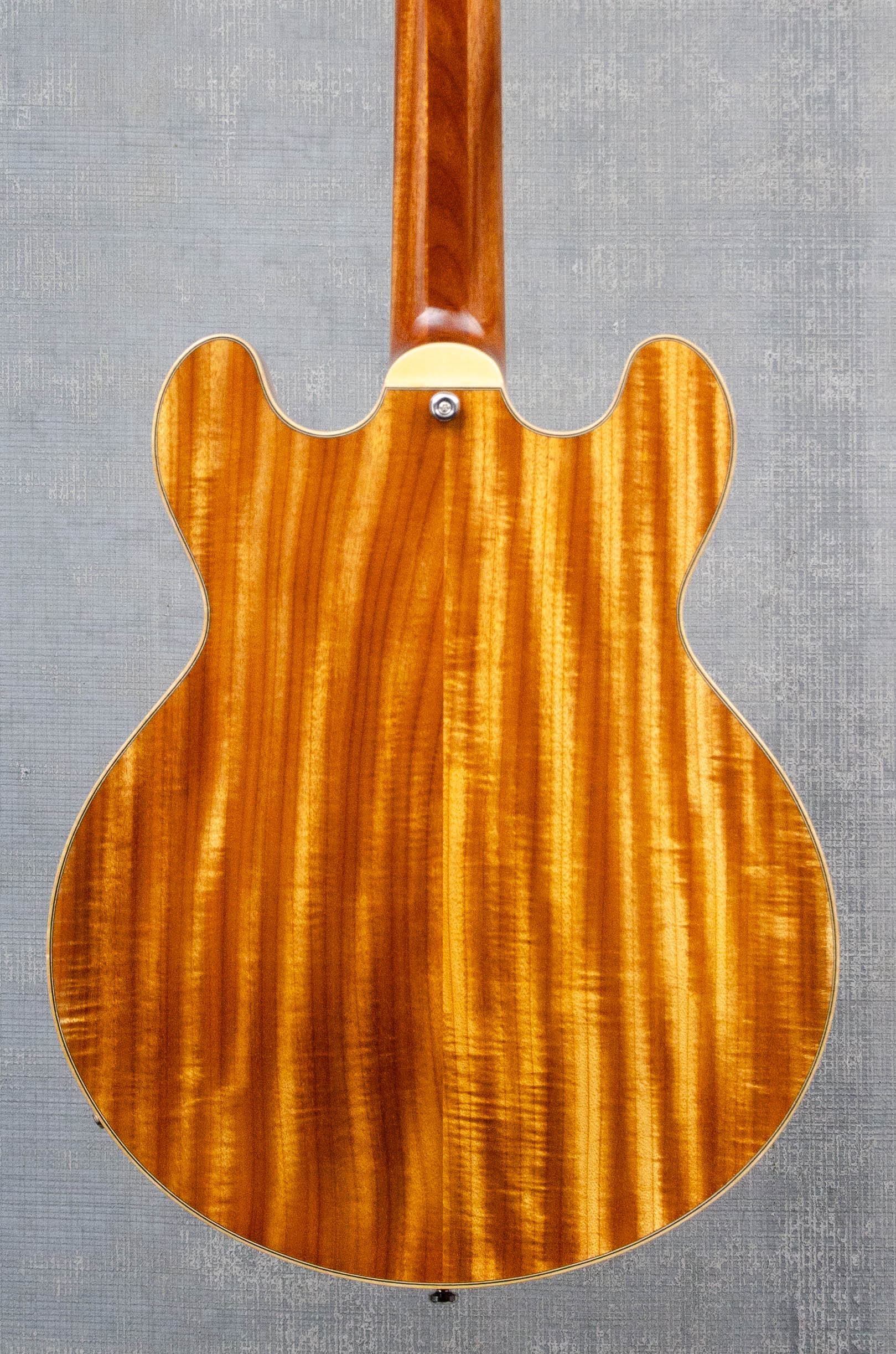 Used Eastman T184MX-BD Blonde