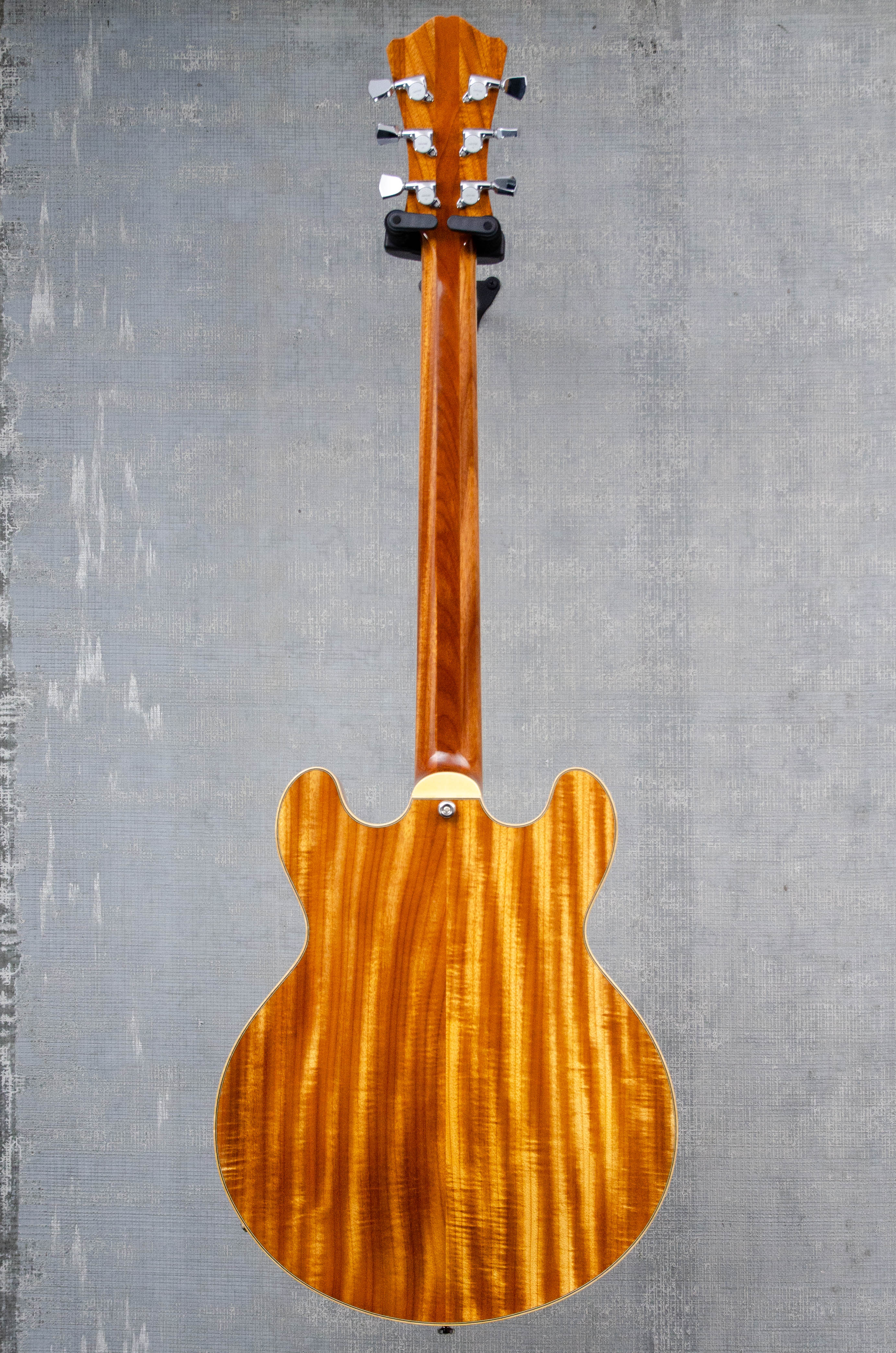 Used Eastman T184MX-BD Blonde