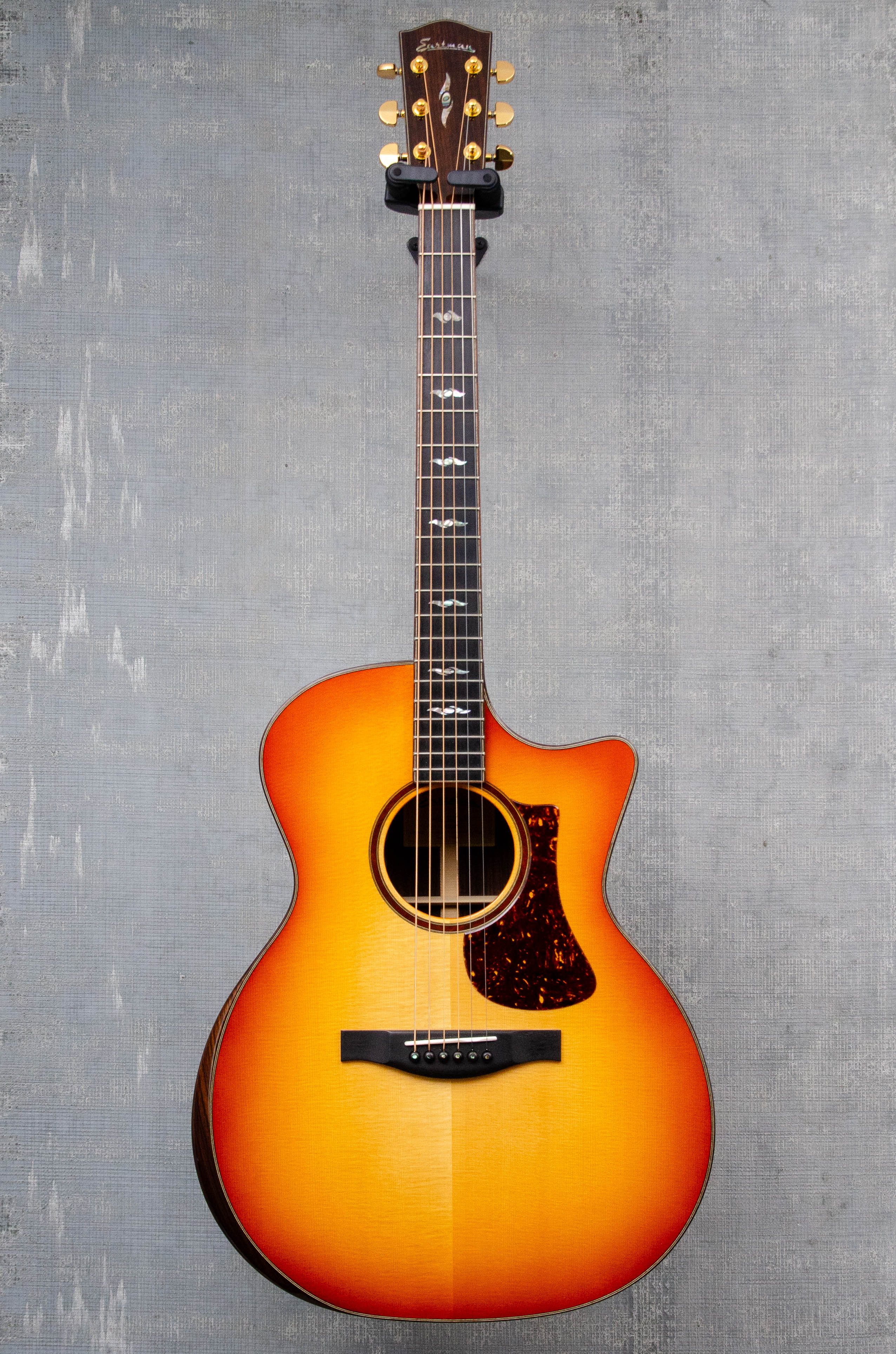 Used Eastman AC722CE-DF