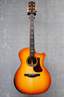 Used Eastman AC722CE-DF