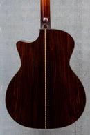 Used Eastman AC722CE-DF