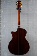 Used Eastman AC722CE-DF
