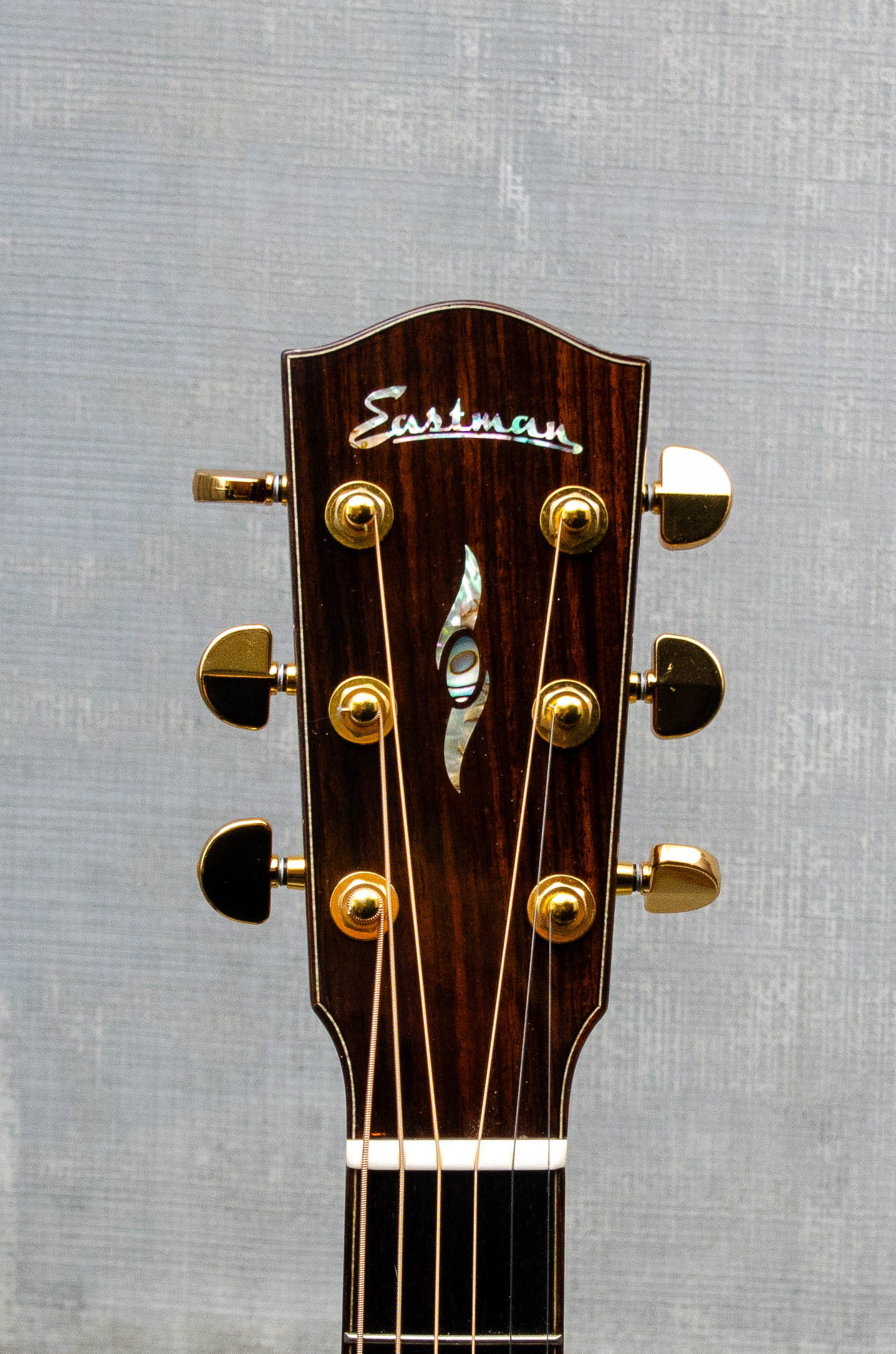 Used Eastman AC722CE-DF