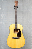 Martin D-18 Standard Series Acoustic (sn621)