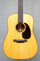 Martin D-18 Standard Series Acoustic (sn621)