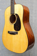 Martin D-18 Standard Series Acoustic (sn621)