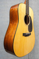 Martin D-18 Standard Series Acoustic (sn621)