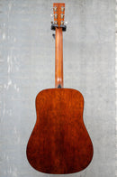Martin D-18 Standard Series Acoustic (sn621)