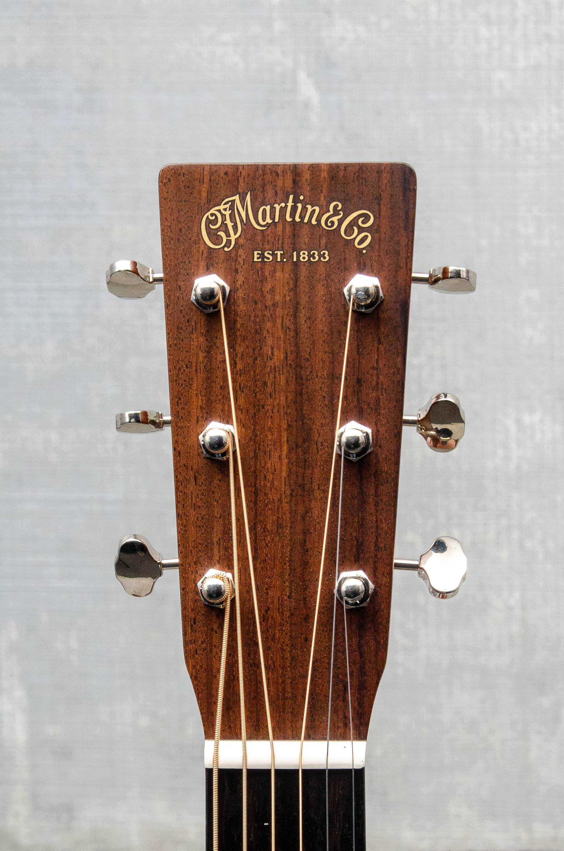 Martin D-18 Standard Series Acoustic (sn621)