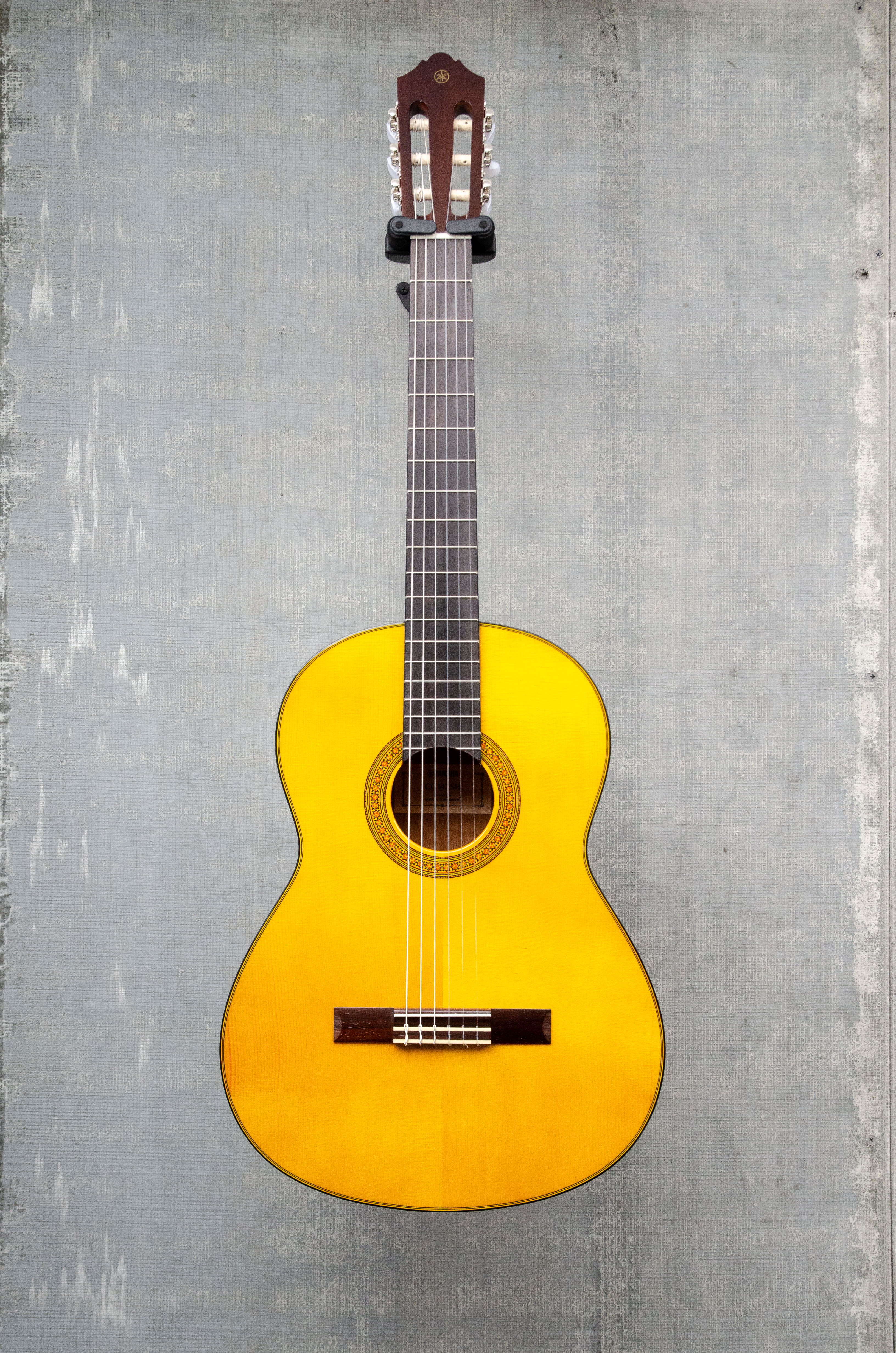 Yamaha CG142SH Classical Guitar