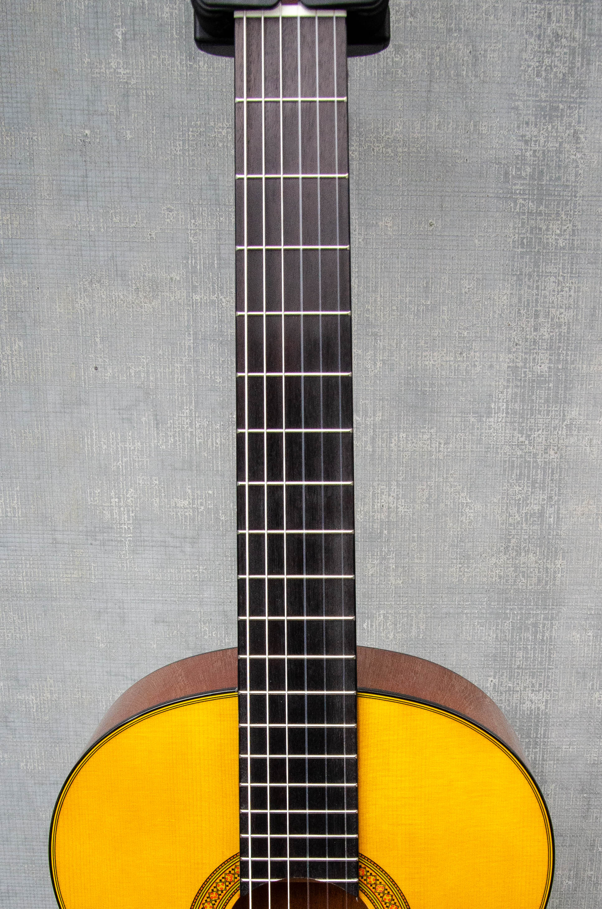 Yamaha CG142SH Classical Guitar