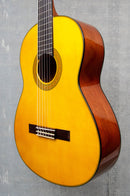 Yamaha CG142SH Classical Guitar