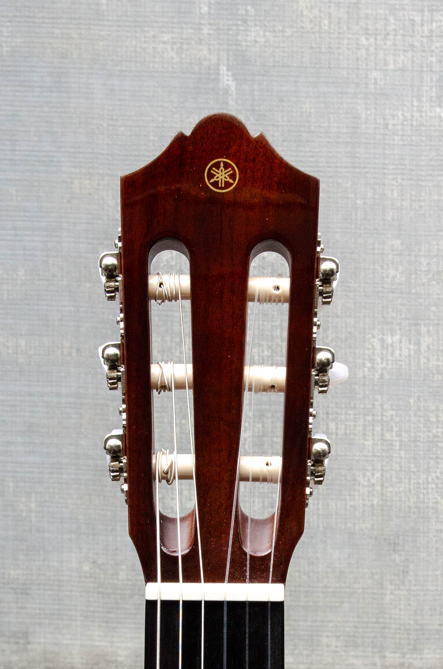 Yamaha CG142SH Classical Guitar