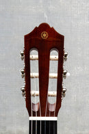 Yamaha CG142SH Classical Guitar
