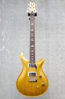 Used PRS CE-24 Satin Egyptian Gold Metallic (2023)