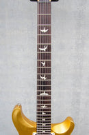 Used PRS CE-24 Satin Egyptian Gold Metallic (2023)