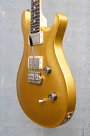 Used PRS CE-24 Satin Egyptian Gold Metallic (2023)
