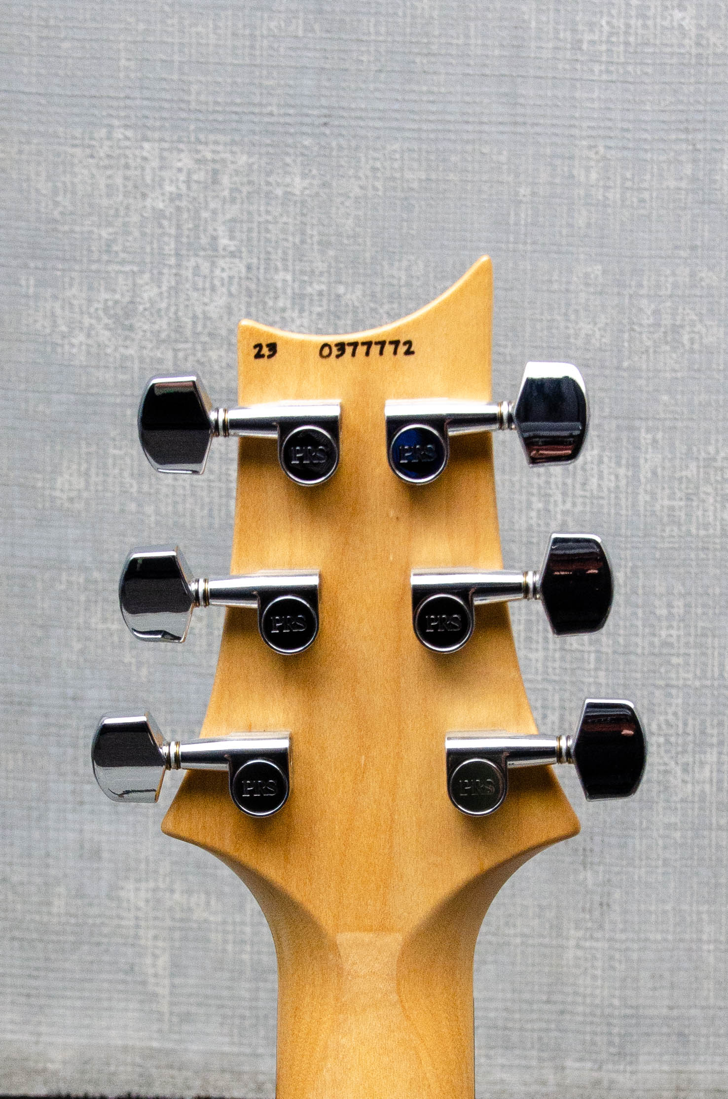 Used PRS CE-24 Satin Egyptian Gold Metallic (2023)