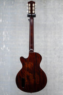 Used Eastman SB55/V-SB Sunburst (sn 12754586)