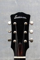 Used Eastman SB55/V-SB Sunburst (sn 12754586)