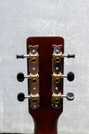 Gretsch Jim Dandy Parlor LTD, Walnut Fingerboard, Tortoise Pickguard, Vintage White