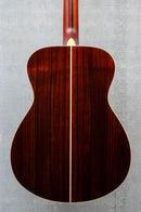 Yamaha LS16 Acoustic-Electric Concert Guitar