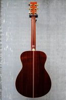 Yamaha LS16 Acoustic-Electric Concert Guitar