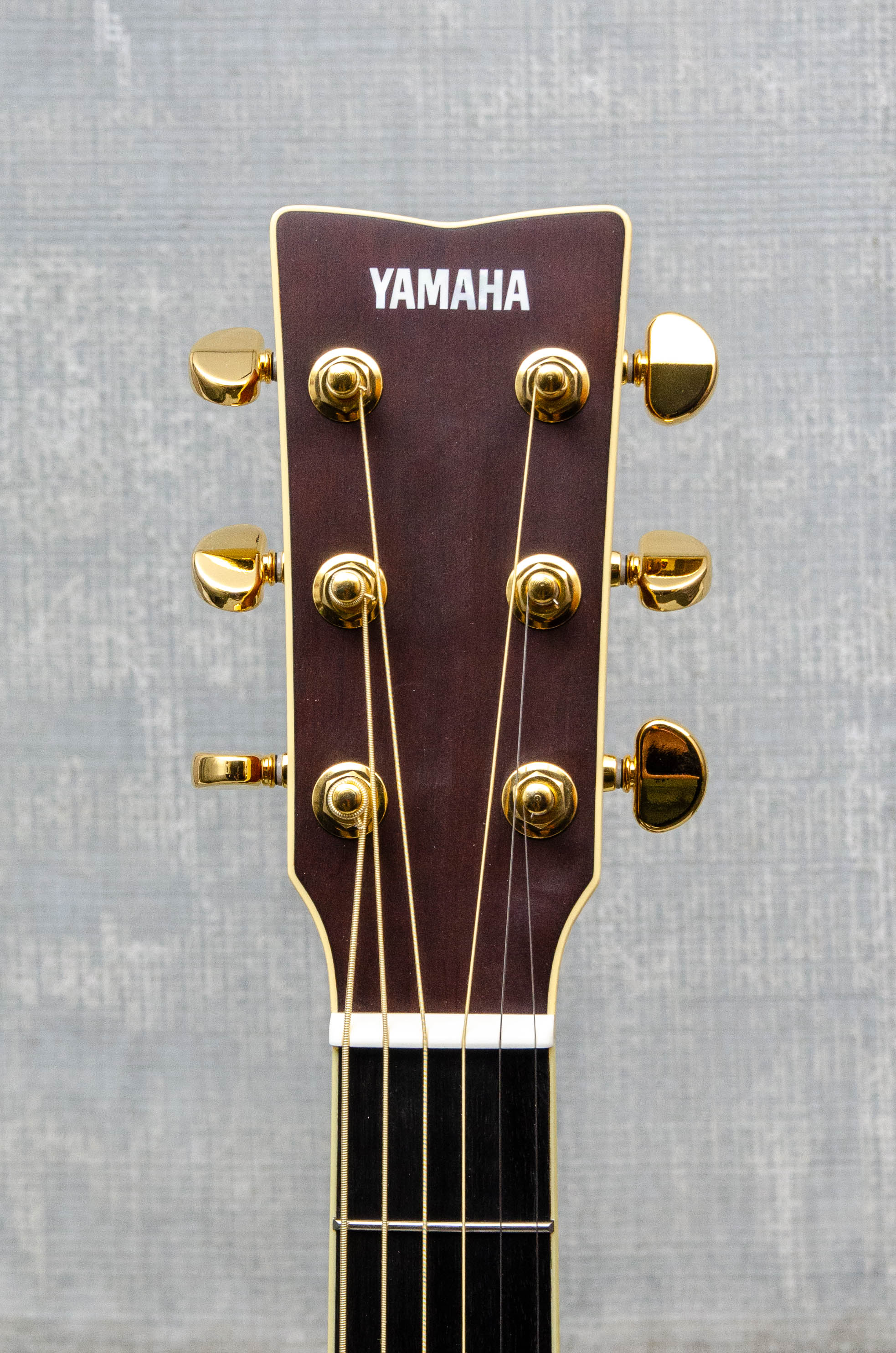 Yamaha LS16 Acoustic-Electric Concert Guitar