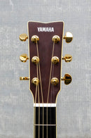 Yamaha LS16 Acoustic-Electric Concert Guitar