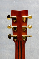 Yamaha LS16 Acoustic-Electric Concert Guitar