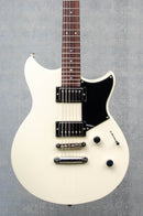 Yamaha Revstar RSE20 VW Vintage White