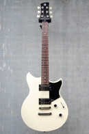 Yamaha Revstar RSE20 VW Vintage White