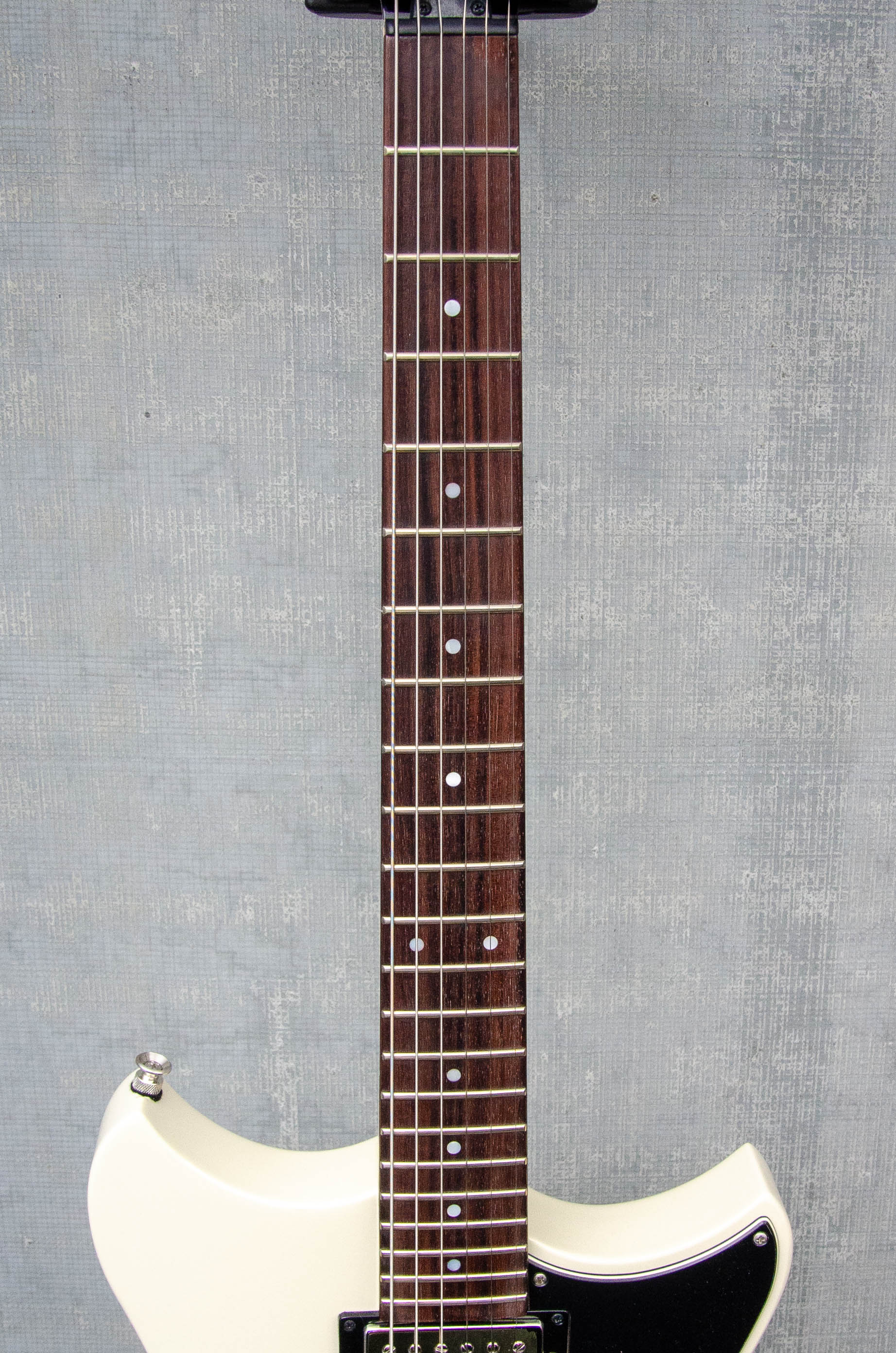 Yamaha Revstar RSE20 VW Vintage White