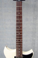 Yamaha Revstar RSE20 VW Vintage White